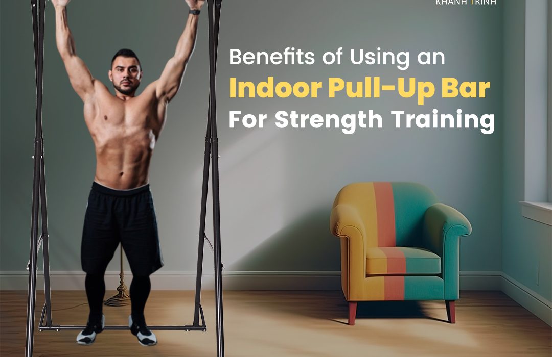 indoor pull up bar