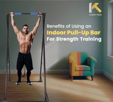 indoor pull up bar