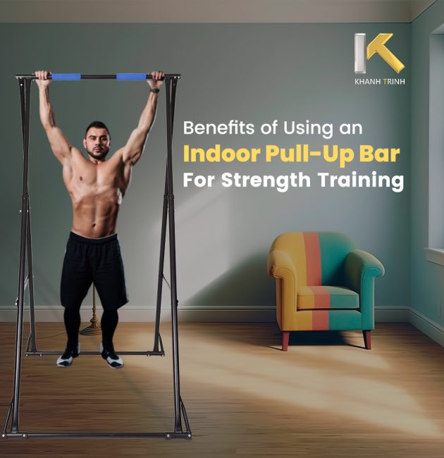 indoor pull up bar