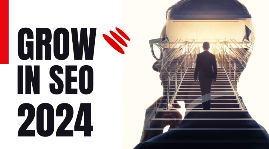 SEO for small business in 2024