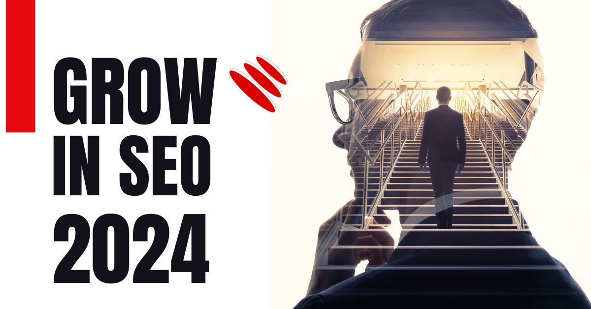 SEO for small business in 2024