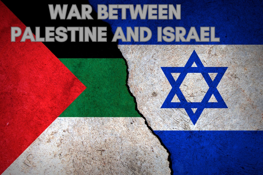 gaza and israel war