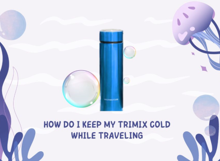 Trimix for travel