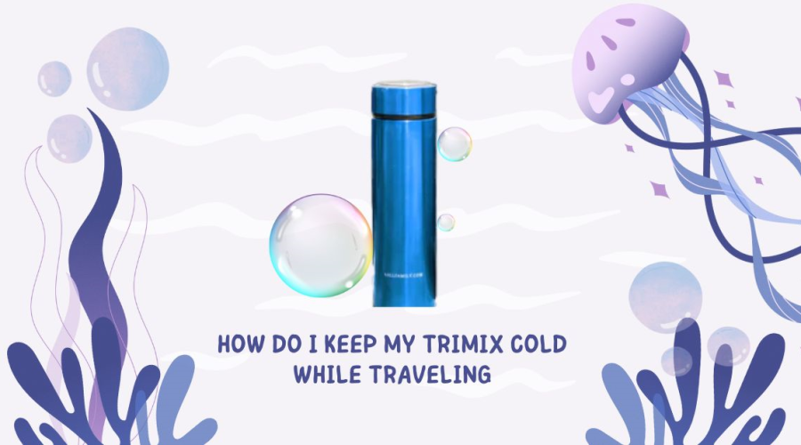 Trimix for travel