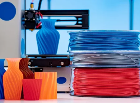 Understanding the Basics of 3D Printing Filaments