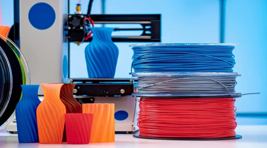 Understanding the Basics of 3D Printing Filaments