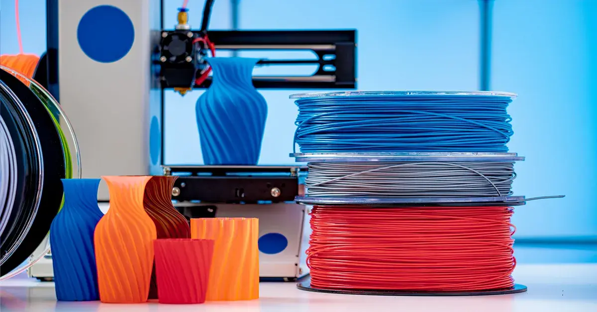 Understanding the Basics of 3D Printing Filaments