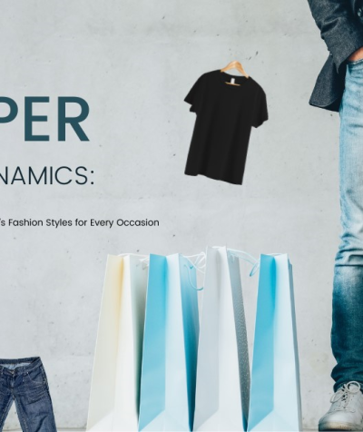 men's fashion