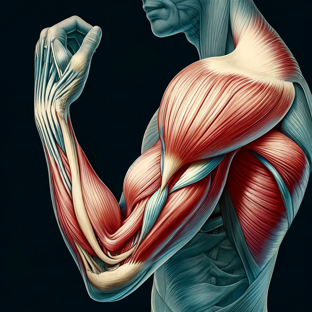 Understanding Biceps and Triceps