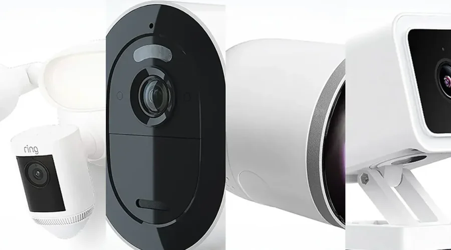 ring wireless camera