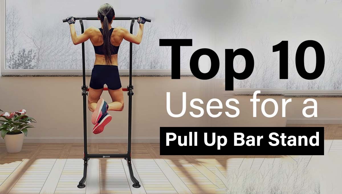 Pull Up Bar