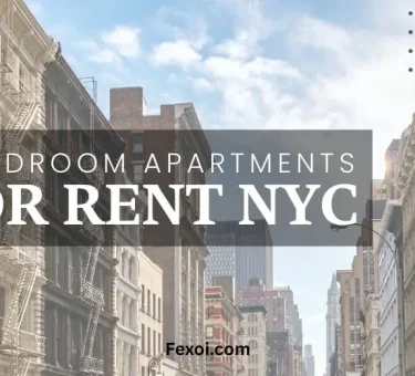 2 bedroom apartments for rent nyc