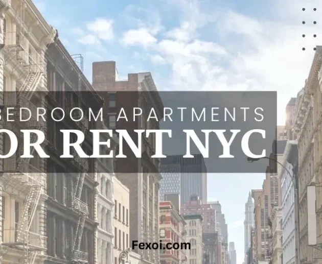 2 bedroom apartments for rent nyc