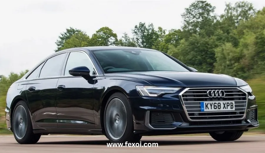 Audi-A6
