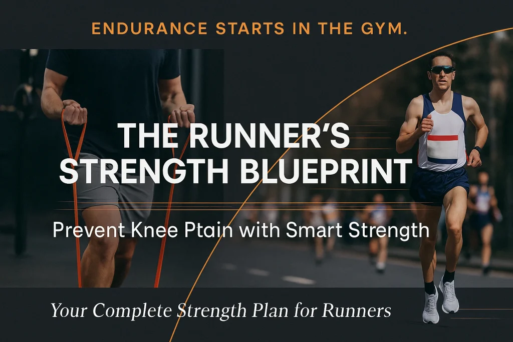 Strength Training Schedule for Runners
