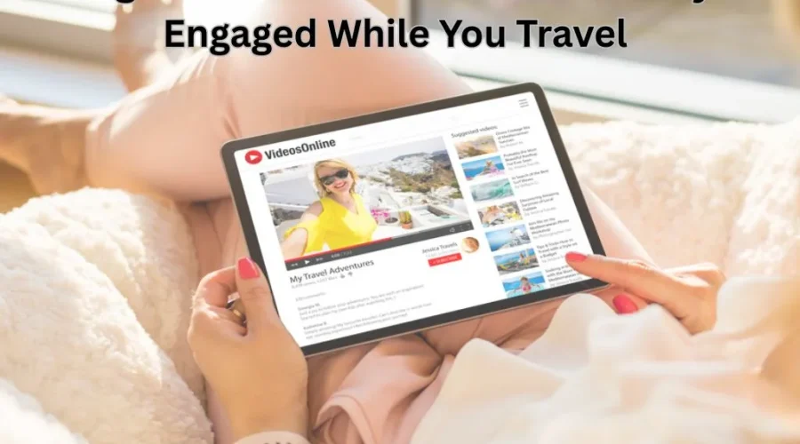 Digital Nomad Entertainment