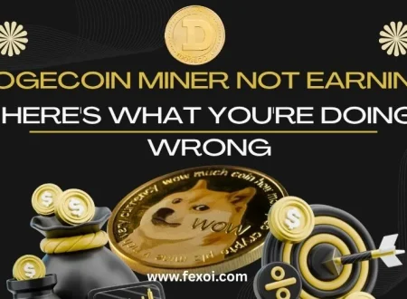 Dogecoin Miner