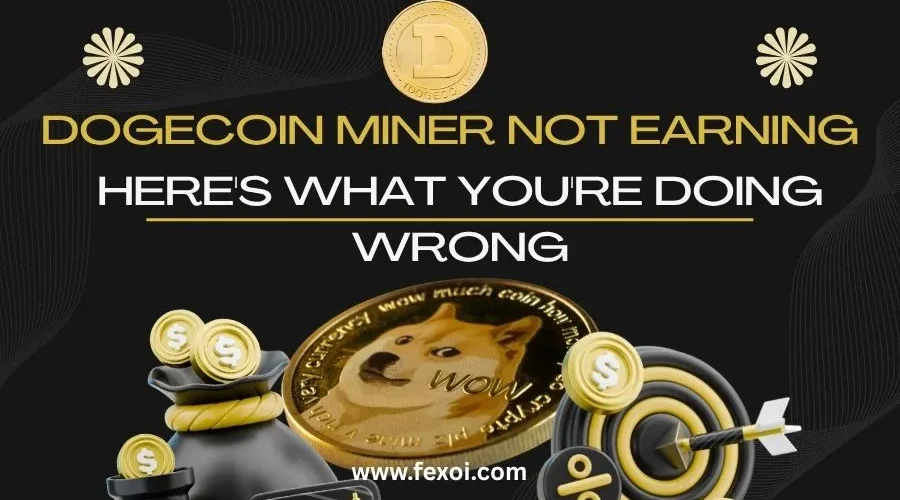 Dogecoin Miner