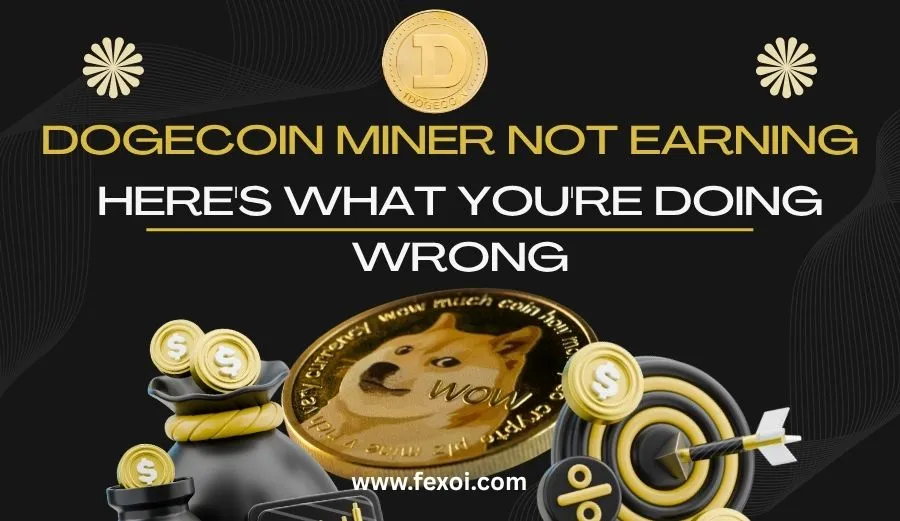 Dogecoin Miner