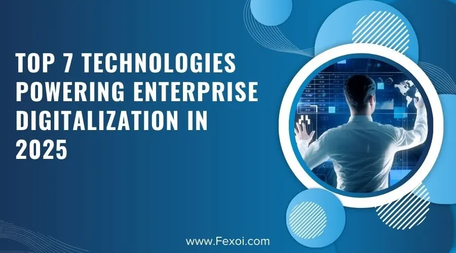 Enterprise Digitalization