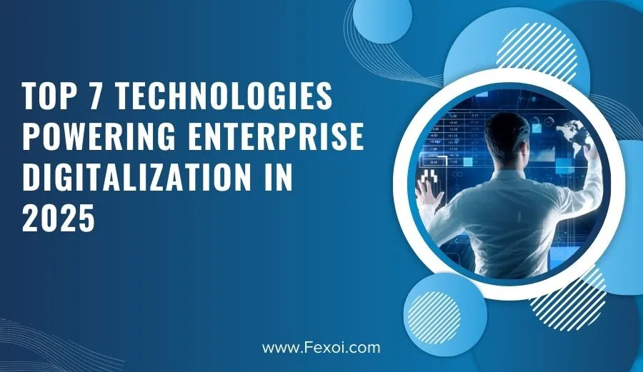 Enterprise Digitalization