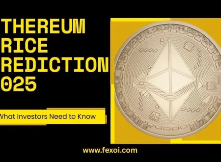 Ethereum Price Prediction 2025
