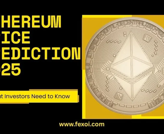 Ethereum Price Prediction 2025