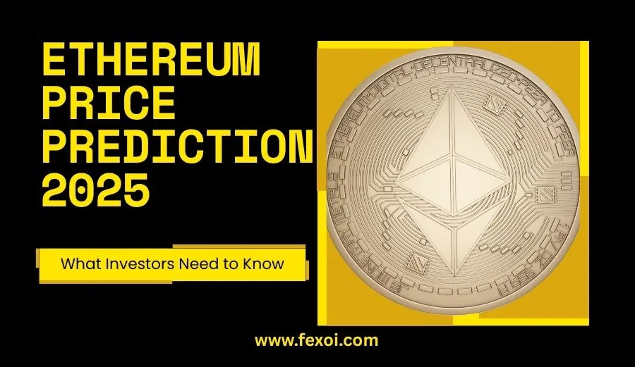 Ethereum Price Prediction 2025
