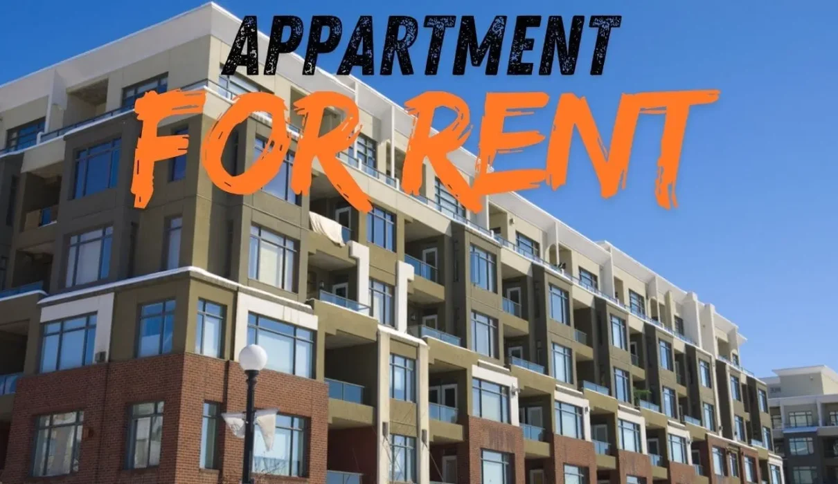 fully furnished apartments for rent