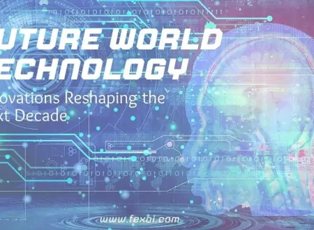 future world technology