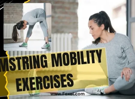 Hamstring Mobility Exercises