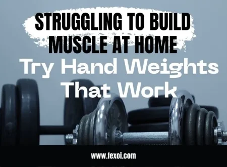 Hand Weights