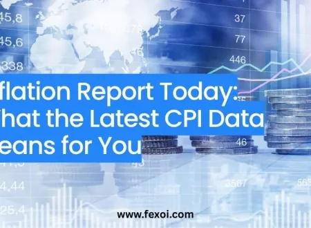 Inflation Report Today