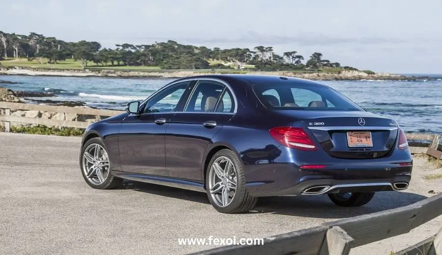 Mercedez-Benz