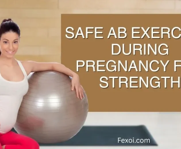 ab exercises during pregnancy