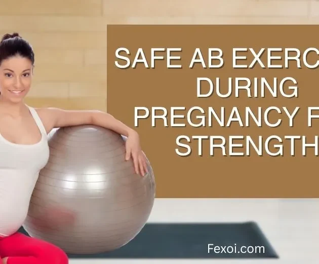 ab exercises during pregnancy