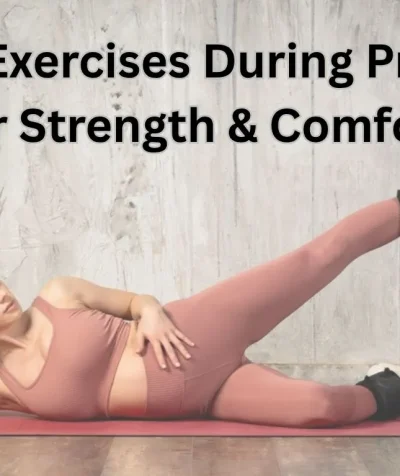 Safe Ab Exercises During Pregnancy for Strength Comfort