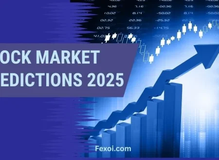 Stock Market Predictions 2025