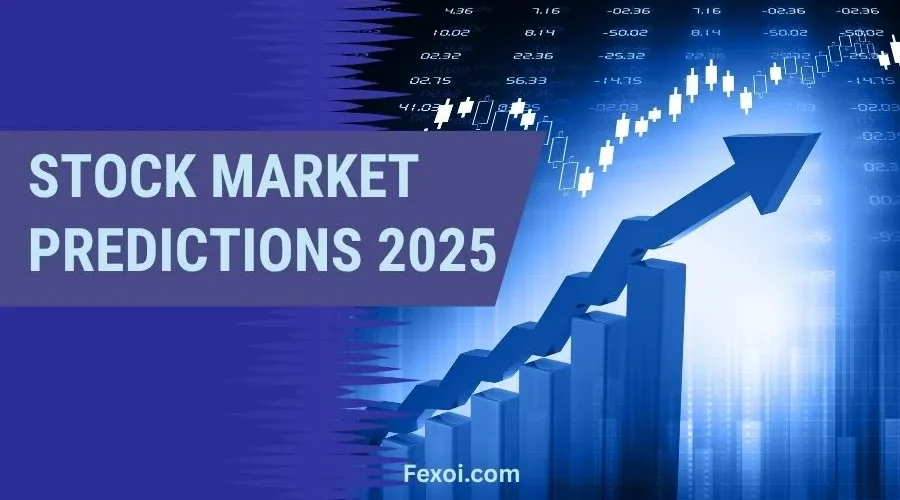 Stock Market Predictions 2025
