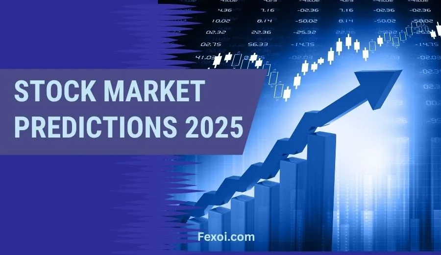 Stock Market Predictions 2025