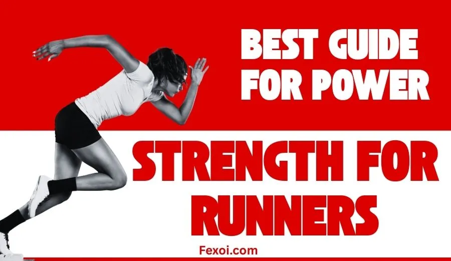 Strength for Runners