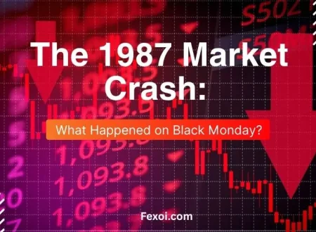 1987 Market Crash