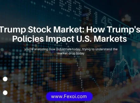 Trump Stock Market