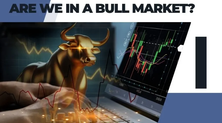 are we in a bull market