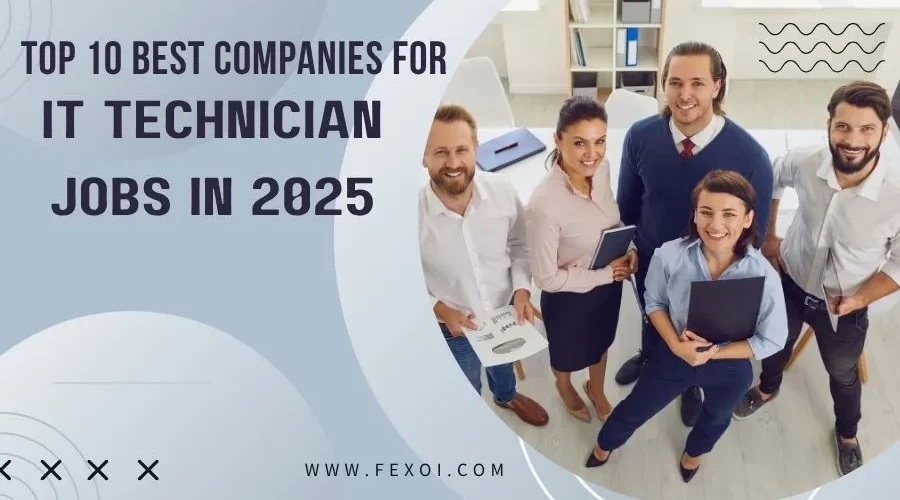 it technician Jobs