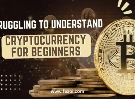 cryptocurrency for beginners