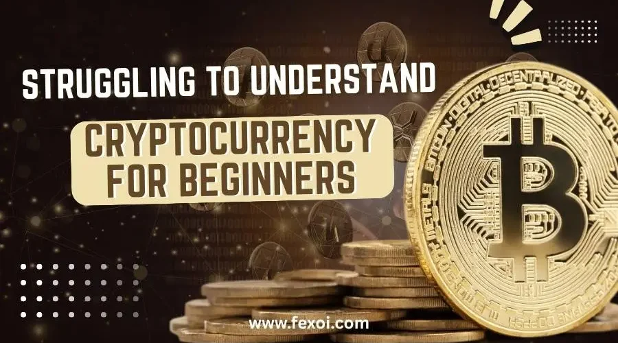 cryptocurrency for beginners