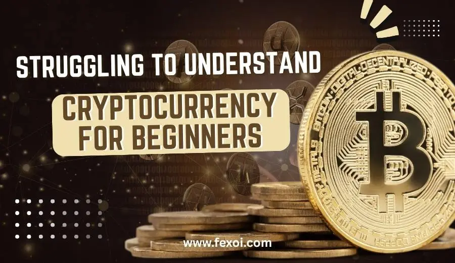 cryptocurrency for beginners