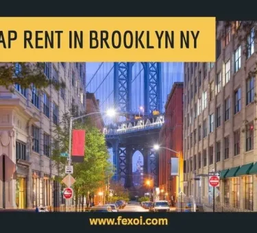 Cheap Rent in Brooklyn NY