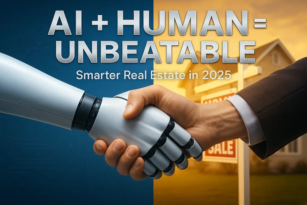 AI Real Estate Assistant